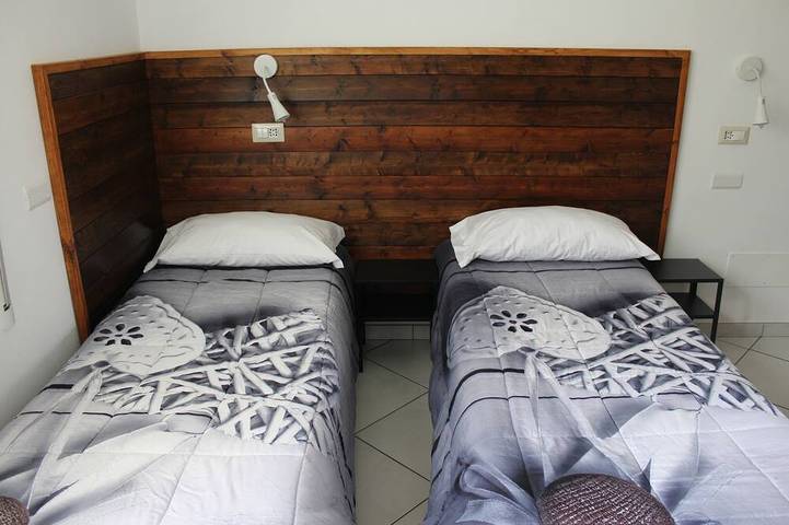 Ferienhaus für 2 Personen, mit Garten in Pisa - 4