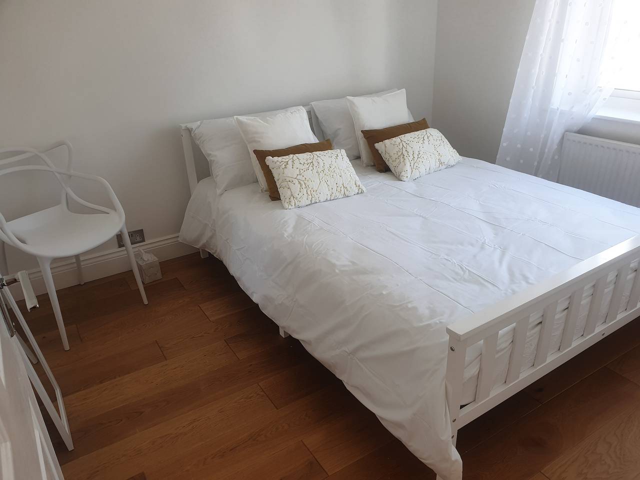 Ganze Ferienwohnung, Richmond Retreat A Gem! in Kingston an der Themse, London