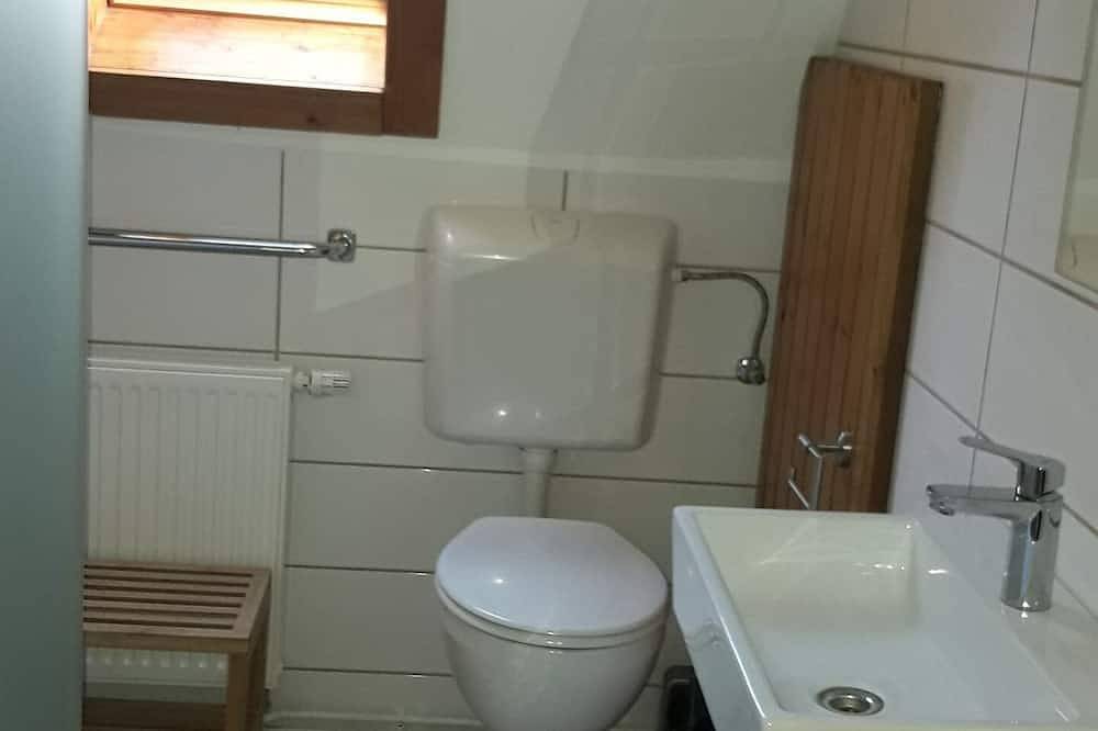 Historisches Winzerhaus in Britzingen, Müllheim