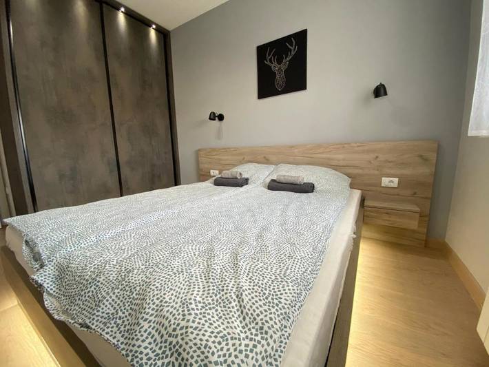 Gîte pour 4 personnes, avec vue et jardin à Novi Sad - 2