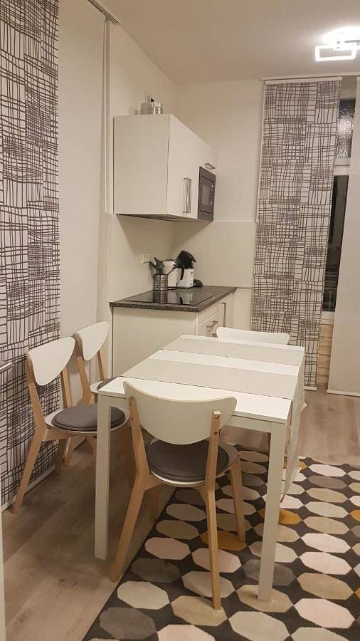 Appartement entier, Ferienwohnung Villa Josephine in Badenweiler, Forêt-Noire du Sud