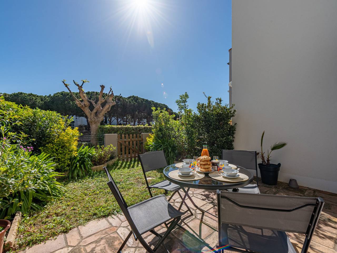 Entire apartment, Marina Village in Saint-Cyprien, Côte d'Améthyste