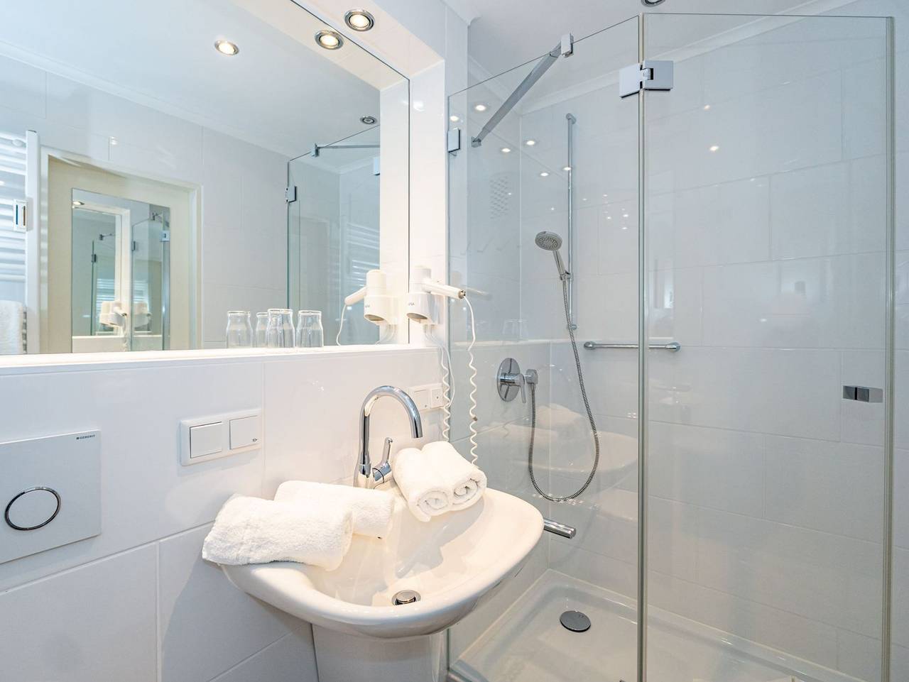 Ganze Ferienwohnung, Wiking, App 313 - Wiking, App 313 in Westerland, Sylt (Gemeinde)