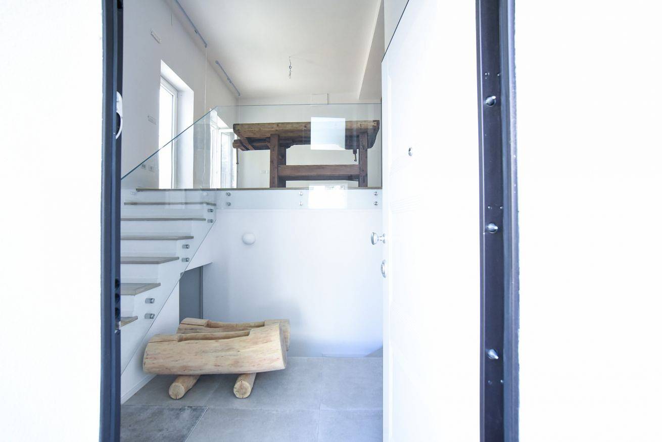 Tatta & Nanna Rooms "Superior" 2 in Oliena, Barbagia