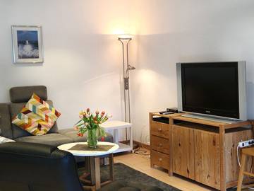 Ferienhaus für 5 Personen in Strand Norddeich, Norddeich, Bild 1