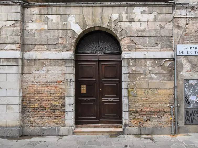 Ganze Wohnung, 1 Zimmer 3 Personen in Venedig, Venedig Provinz