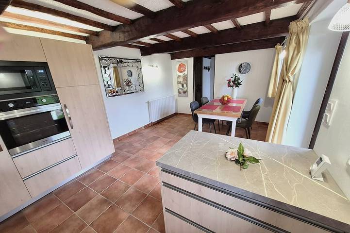 Location de vacances pour 4 personnes à Pléhédel - 4