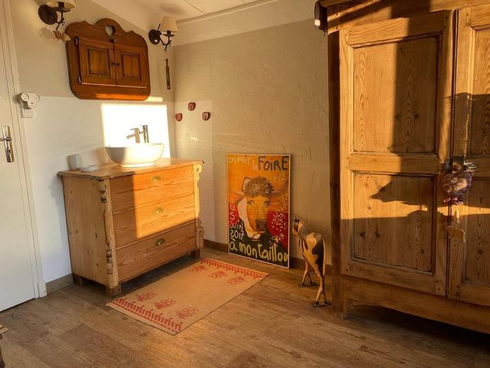 Location de vacances pour 4 personnes, avec vue dans Salvezines - 3