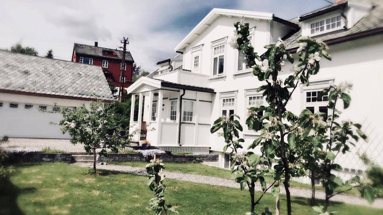 Appartement entier, Bo i historisk bygning, kort vei til sentrum in Trondheim