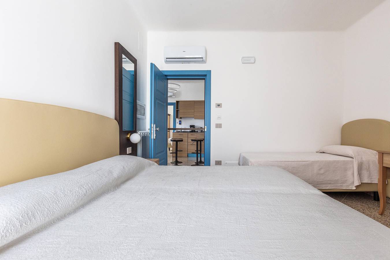 Casa Dalmazia - Tripla by Barbarhouse in Ceglie Messapica, Salento