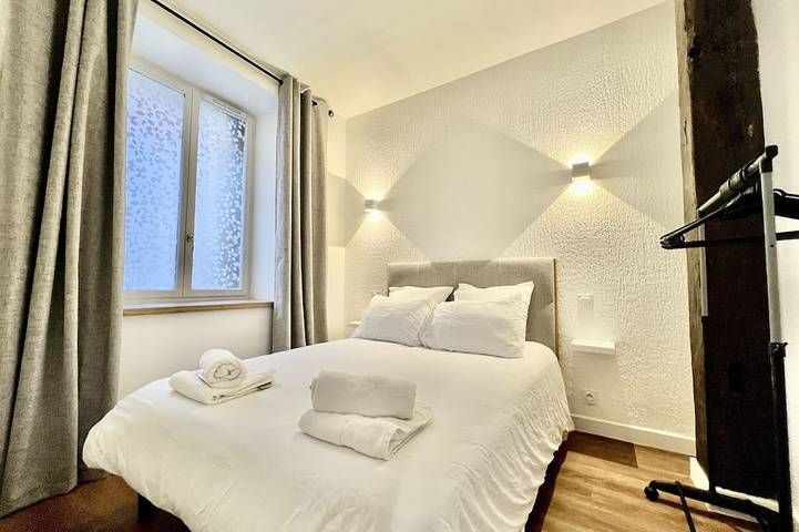 Gîte pour 4 personnes à Romorantin-Lanthenay - 4