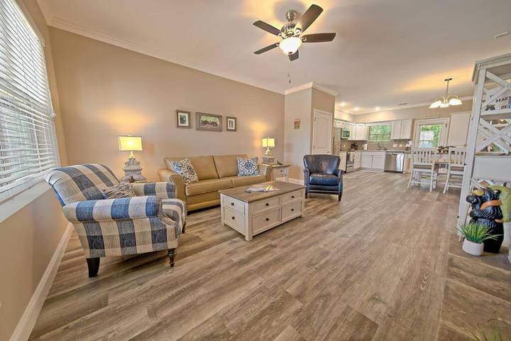 Ferienwohnung für 1 Personen - 1