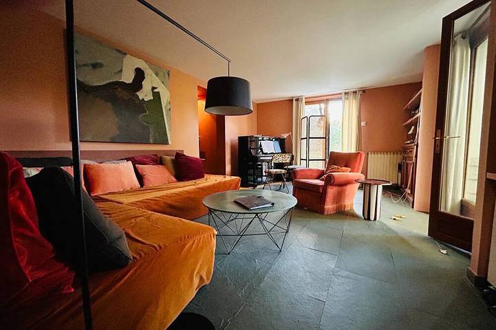 Homerez - Villa in Gémenos in Gémenos, Mediterranean Coast (France)