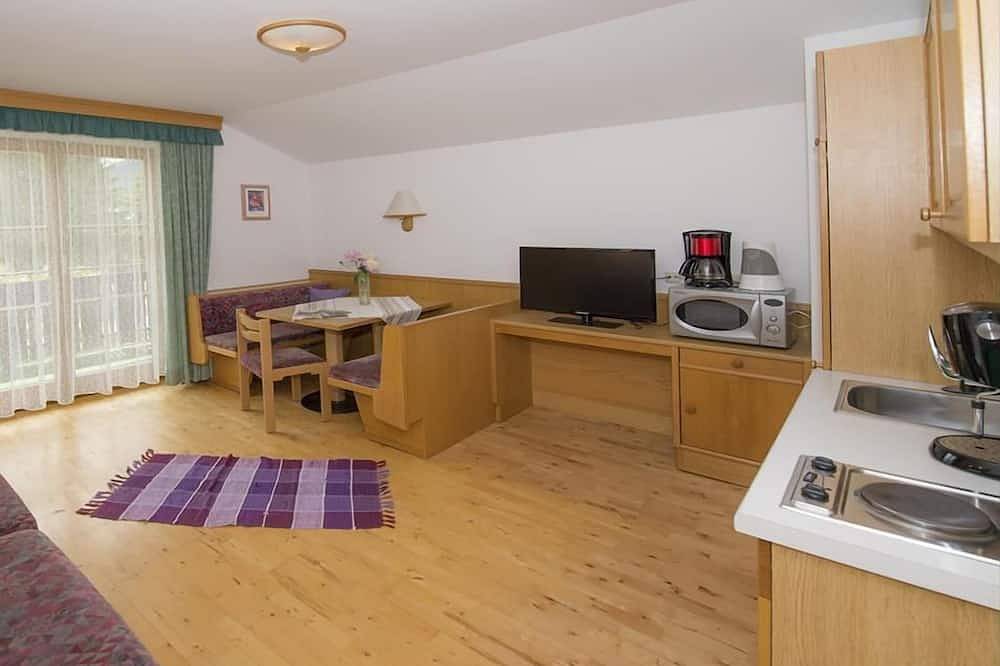 Apartment/1 bedroom/shower, Wc - Moser-Meiling, Pension in Rauris, Ski Amadé