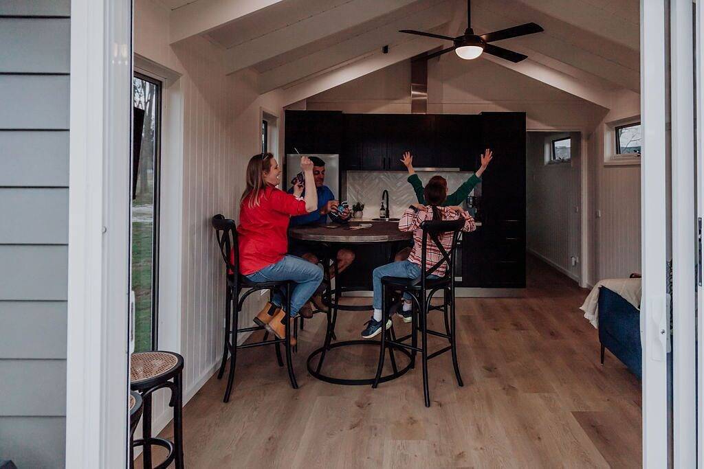 Farmstay close to Mudgee perfect for families in Mid-Western Regional Council