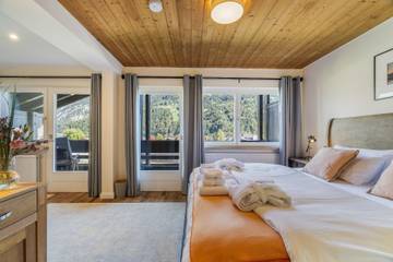 Apartmenthotel für 3 Personen in Vandans, Rätikon Gebirgsgruppe, Bild 2