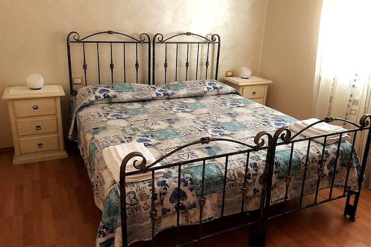 Ferienwohnung für 3 Personen