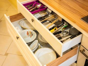 Villa für 6 Personen in Slowenien, Bild 3