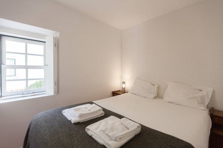 Ganze Wohnung, Flh Castle Duplex with Terrace in Graça, São Vicente (Lissabon)