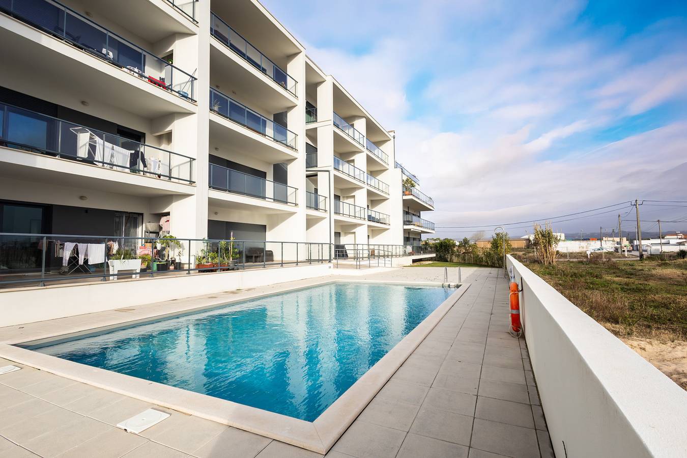 Appartement entier, Sol e Mar T3  - Apartamento Moderno in Praia de São Martinho do Porto, São Martinho do Porto