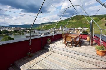 Vakantiehuis voor 15 Personen in Bernkastel-Kues, Moseleifel, Afbeelding 2