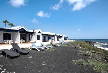 Apartamento para 4 Personas en Punta de las Mujeres, Haría, Foto 2