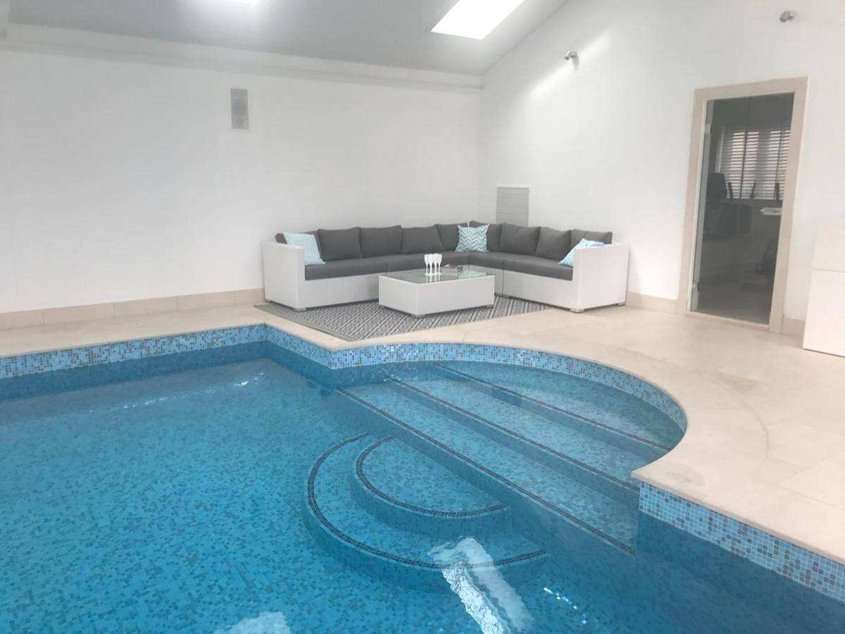 Apartamento entero, One-Bedroom Apartment in Hertfordshire