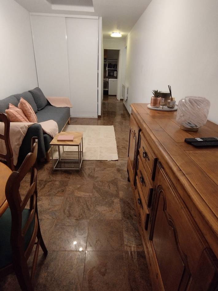 Apartamento entero, Le Coquet T2 15 Rue de la Fraternité in Drancy, Sena-Saint Denis