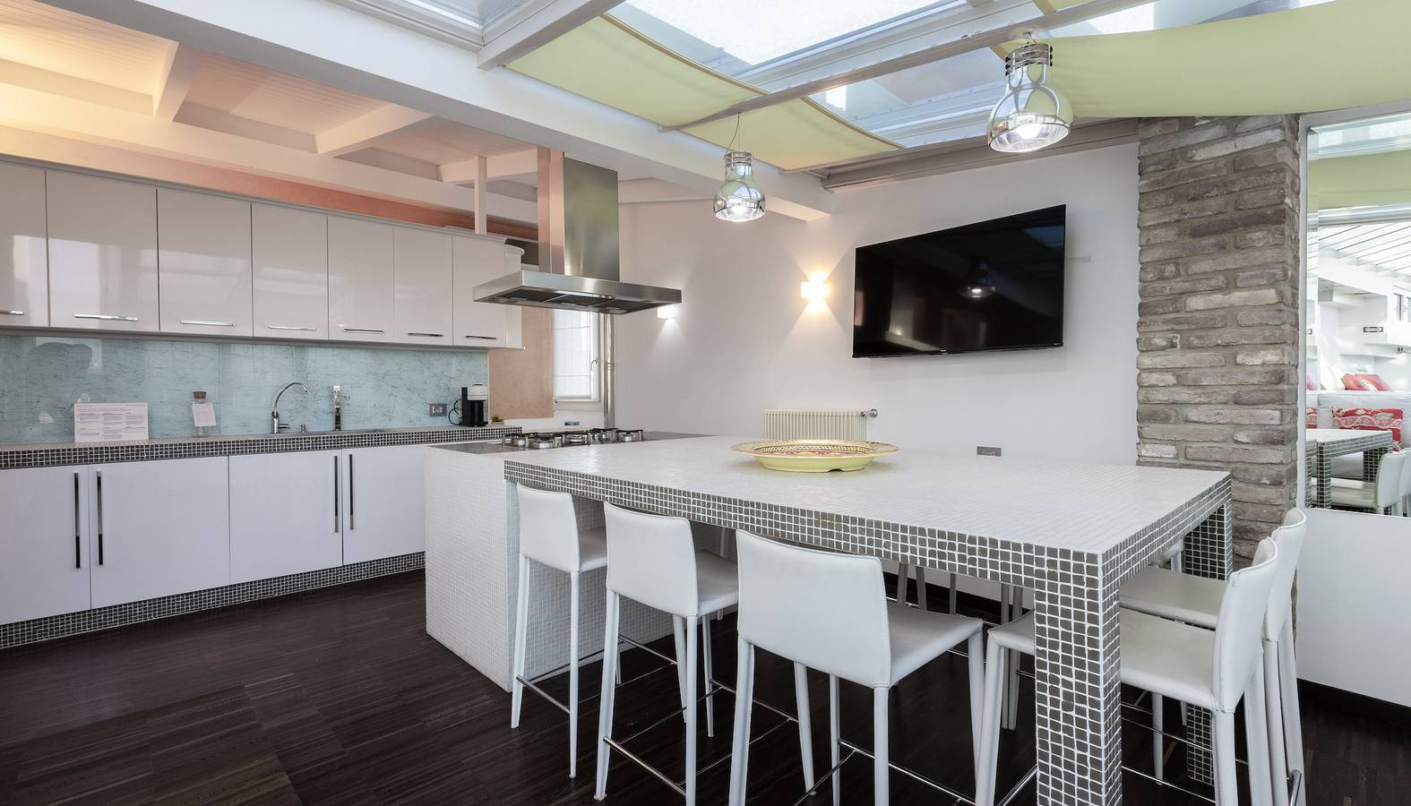 Appartamento intero, Italianway Comfort - Torino 57 B in Milano, Provincia di Milano