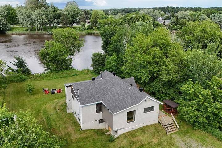 Chalet für 12 Personen, mit Ausblick und Garten, mit Haustier - 1