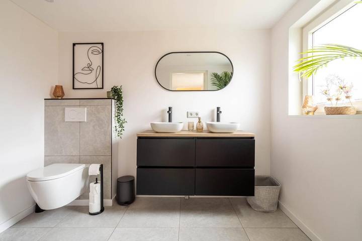 Ferienwohnung für 2 Personen, mit Whirlpool und Terrasse sowie Garten in Bourtanger Moor - 2