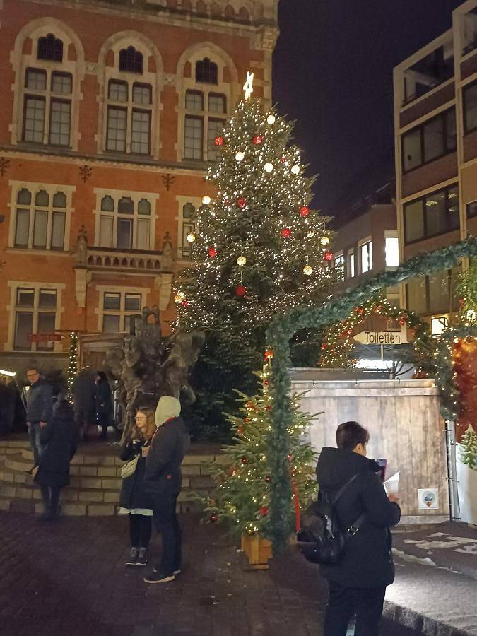 Location de vacances pour 8 personnes, avec jardin et vue, adapté aux familles à Rhauderfehn - 4