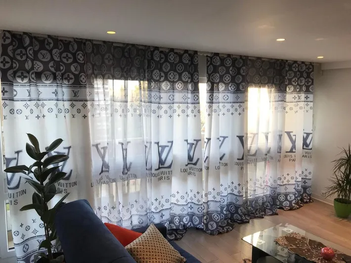Apartamento de vacaciones para 6 personas, con piscina y piscina para niños además de vistas y jardín - 1