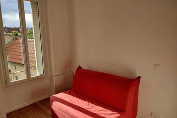 Gîte pour 2 personnes à Esbly