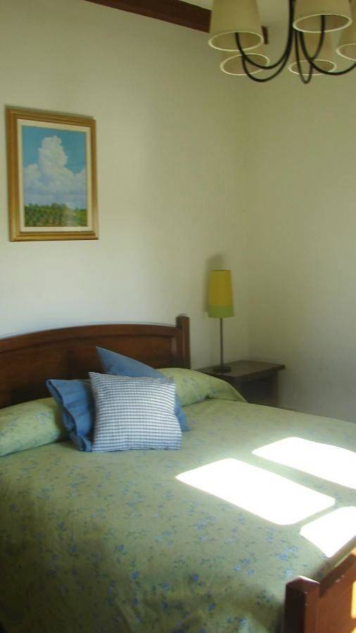 Location de vacances pour 3 personnes, avec jardin et jacuzzi à Poggio Mirteto - 2