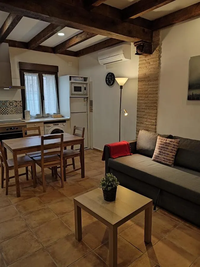 Maison de vacances pour 5 personnes, avec terrasse et jardin - 1