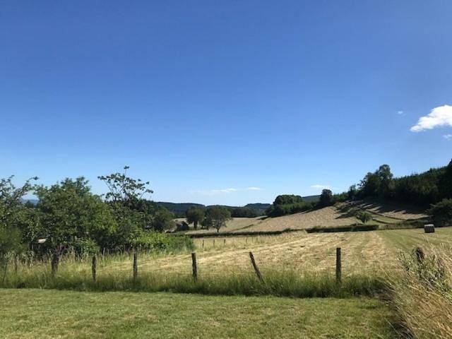 Gîte pour 2 personnes, avec terrasse et vue, animaux acceptés dans Haut Folin - 4
