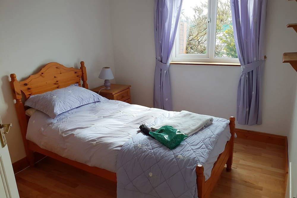 Bungalow en Kinsale con excelentes vistas a solo 5 minutos a pie del centro de Kinsale in Kinsale, Condado de Cork