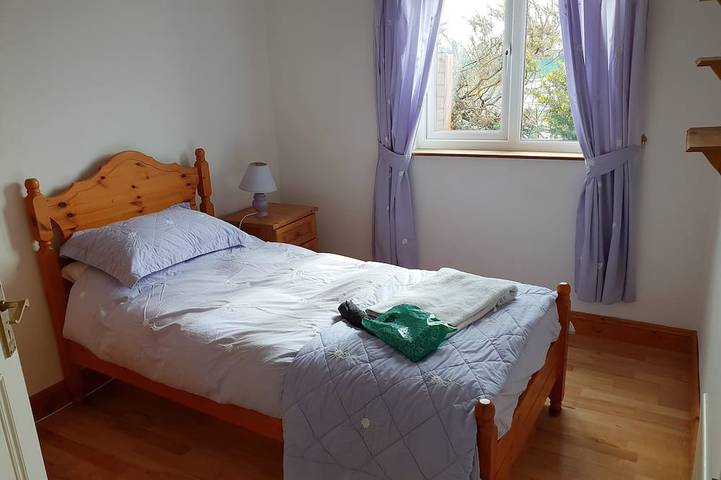 Bungalow für 5 Personen, mit Terrasse und Garten in Munster - 4