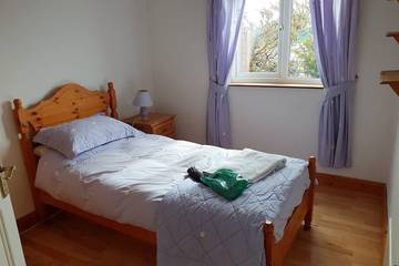 Bungalow para 5 Personas en Kinsale, Munster, Foto 3