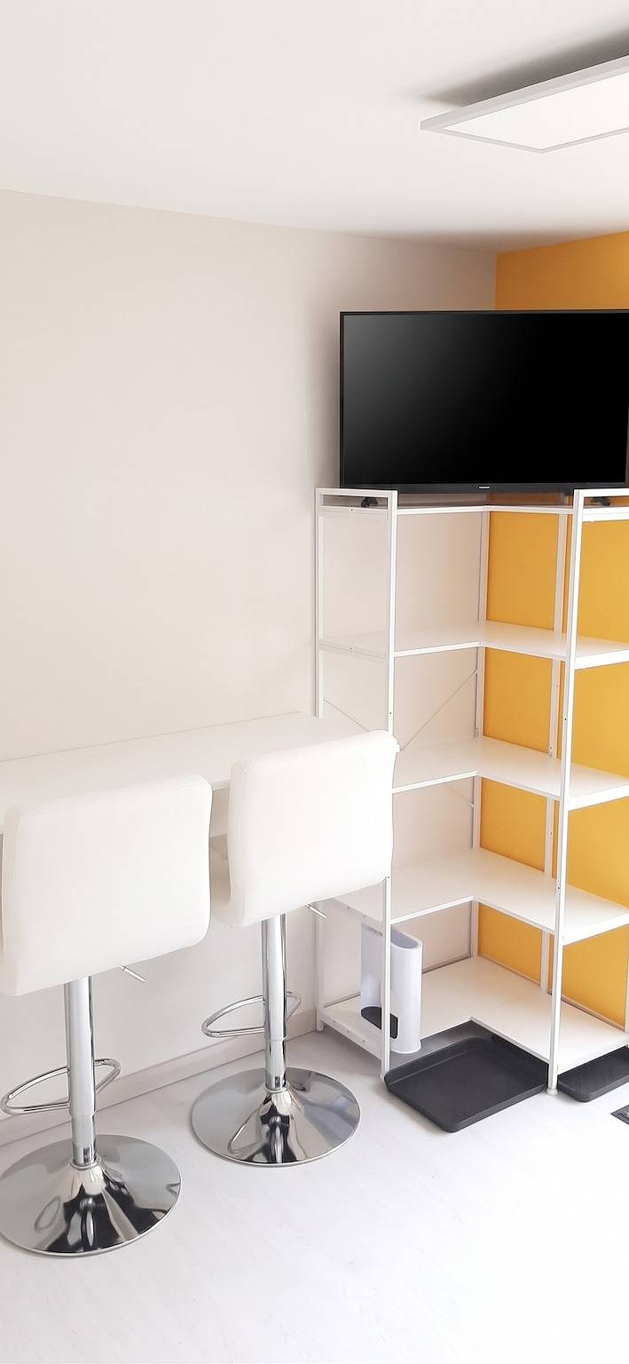 Appartement de vacances