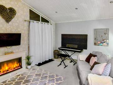 Holiday Rental for 4 People in Waveney District, Suffolk, Photo 3