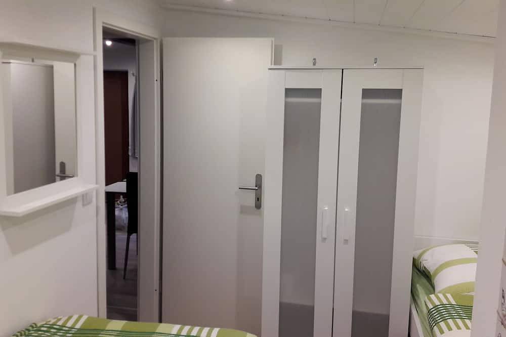 Komplett eingerichtetes Ferienhaus für 4 Personen(+1) in Ahrbrück, Ahrtal