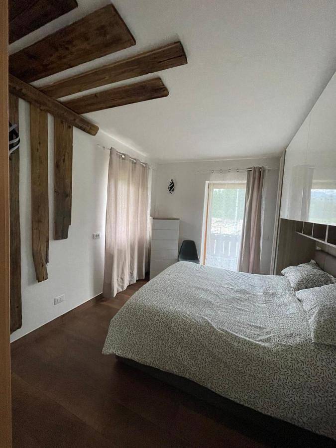 Gîte pour 2 personnes, avec vue et balcon dans Padola - 4