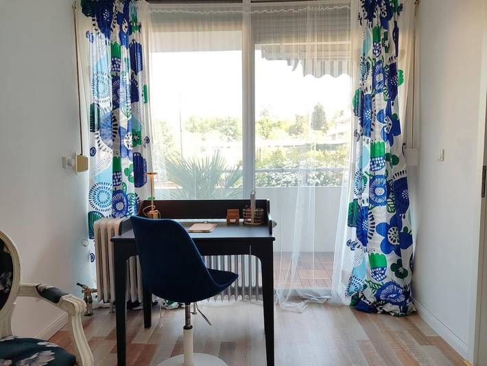 Gîte pour 10 personnes, avec balcon et vue à Kerpen - 4