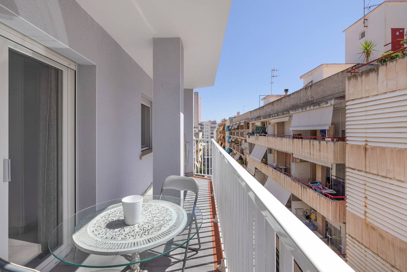 Apartamento entero, Espectacular apartamento a 200 mts del mar in Calafell, Costa Dorada