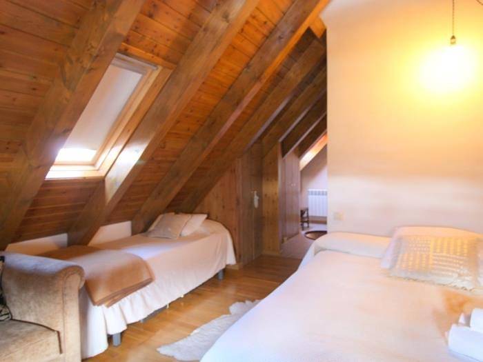 Appartement de vacances entier, Homenfun Baqueira Beret Vielha in Betren, Vielha e Mijaran