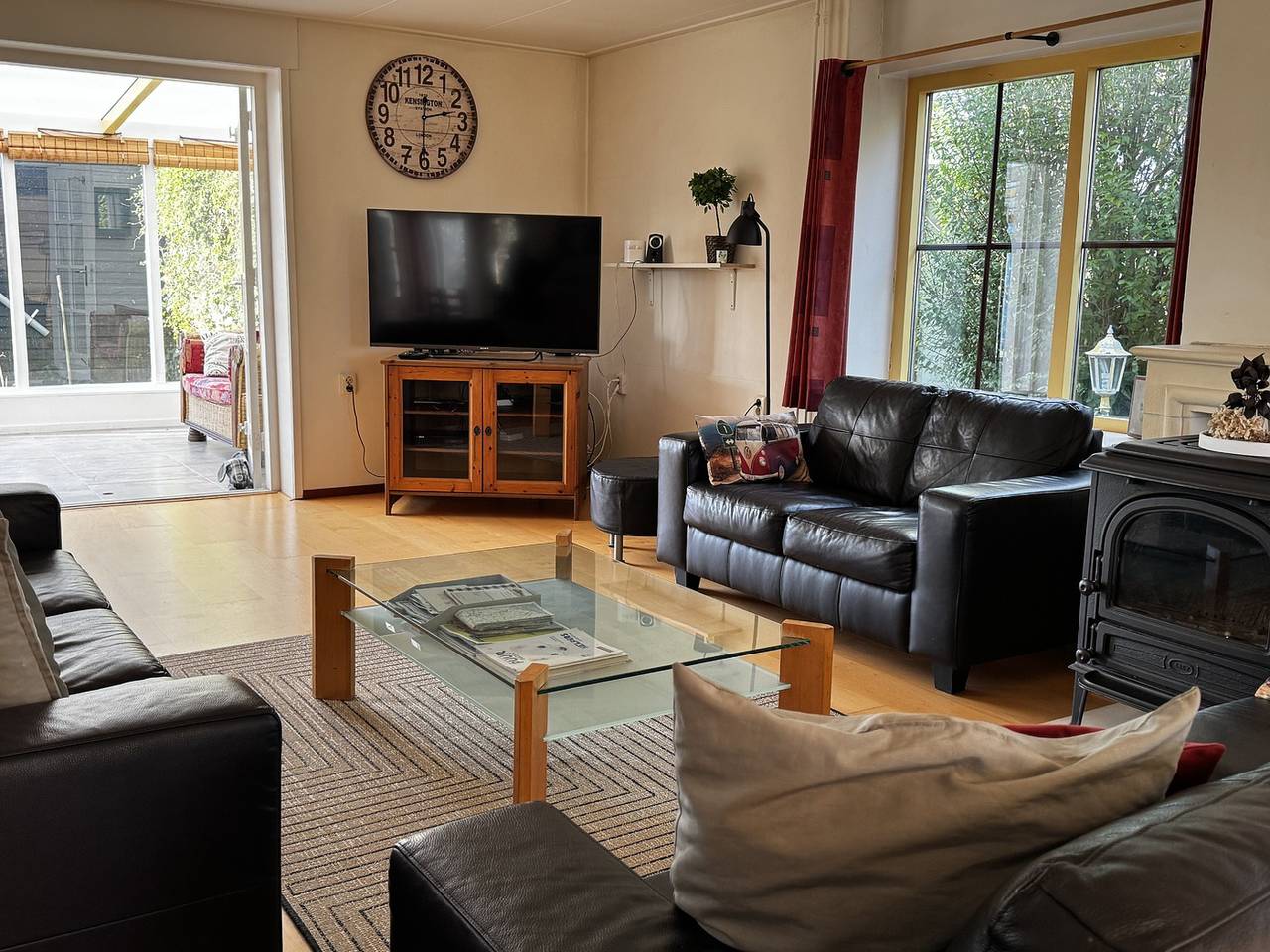 Vakantie Zeeland — Vz2683 Woonboerderij voor 8p in Vrouwenpolder in Vrouwenpolder, Walcheren