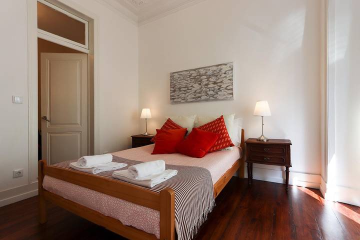 Apartamento entero, Bairro Alto Classic in Misericórdia, Costa de Lisboa