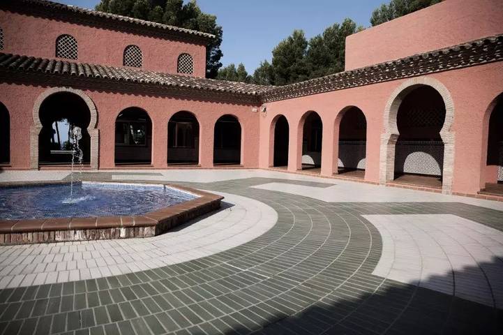 Camping für 3 Personen, mit Pool an der Costa Dorada - 4